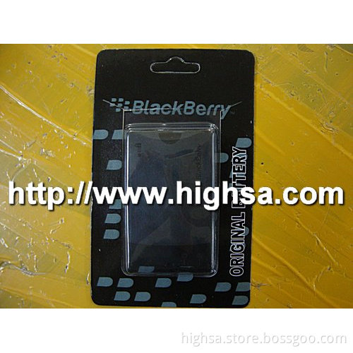 M-S1 Battery M S1 Battery Use for Blackberry 9000 9700 9780 etc Mobile Phones